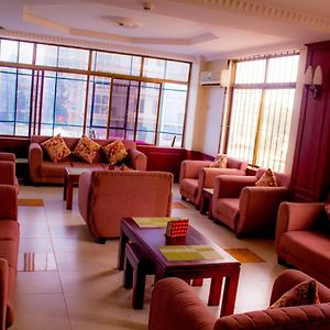 Joshmal Hotel